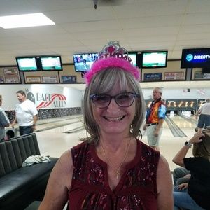 Meet your Posher, Karen